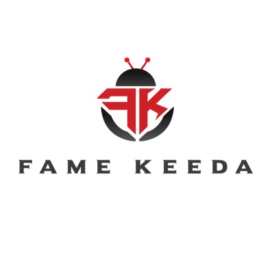 Fame Keeda's Logo