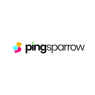 PingsparrowCRM's Logo