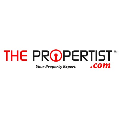 The Propertist's Logo