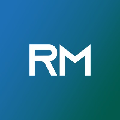 RM CONSULTORIA EM MARKETING's Logo