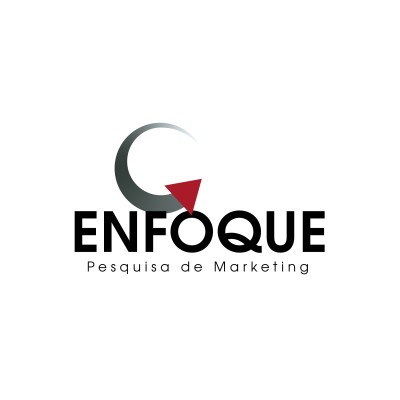 Enfoque - Pesquisa de Marketing's Logo