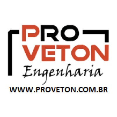 Proveton Eliminadores de Névoas's Logo