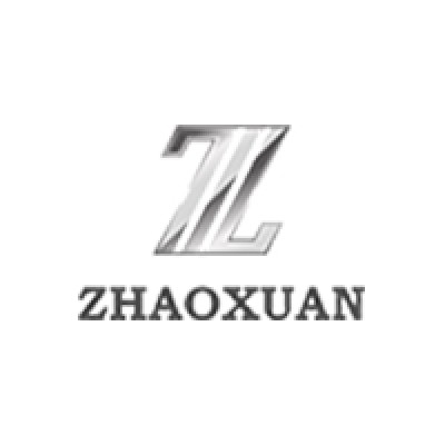 Hebei Zhaoxuan Trading's Logo