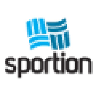 Sportion's Logo