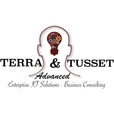 Terra & Tusset Advanced's Logo