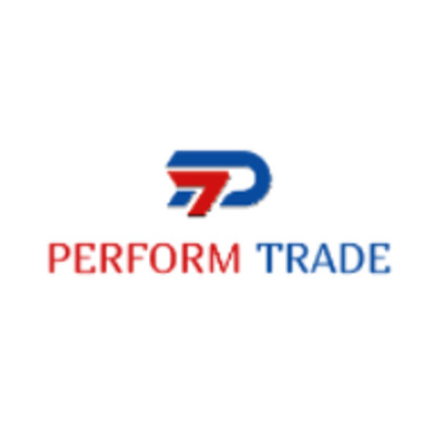 PerformTrade Media's Logo