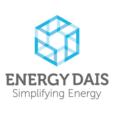 Energy Dais's Logo