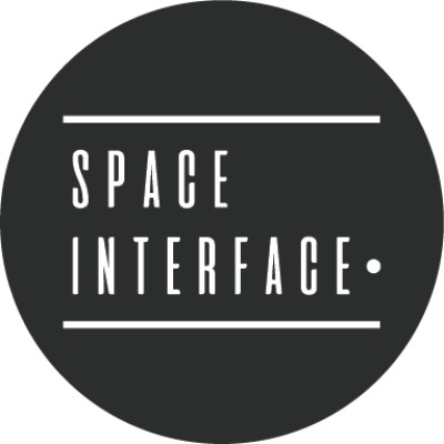 Space Interface's Logo