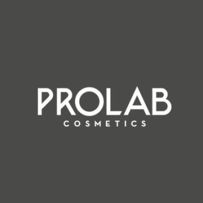 PROLAB Cosmetics's Logo