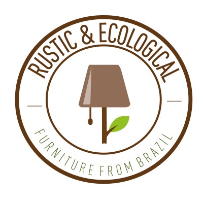 RefBr - Rustic & Ecological Furniture from Brazil's Logo