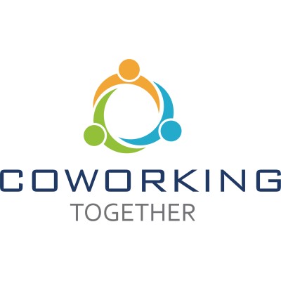 COWORKING TOGETHER's Logo