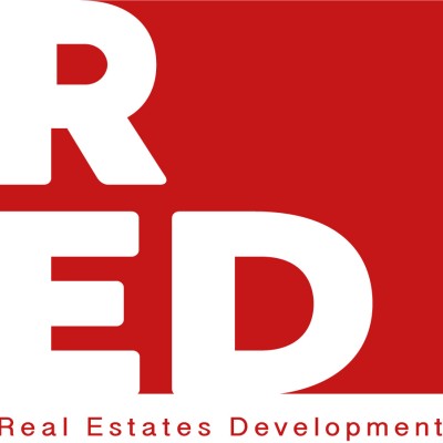 RED Real Estates Development GmbH's Logo