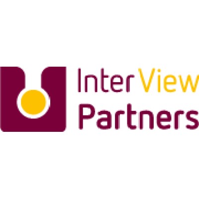 Inter-View Partners (IVP)'s Logo