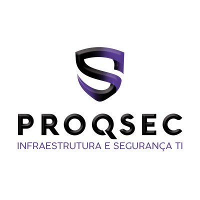 ProQsec Infraestrutura e Segurança TI's Logo