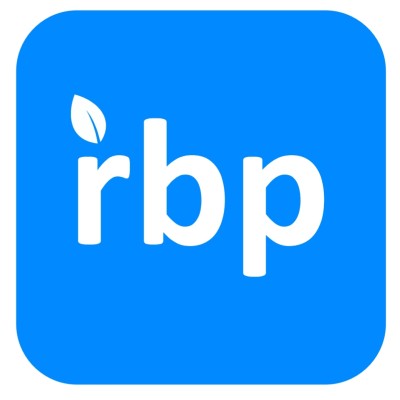 RBP PACKAGING SOLUTIONS's Logo