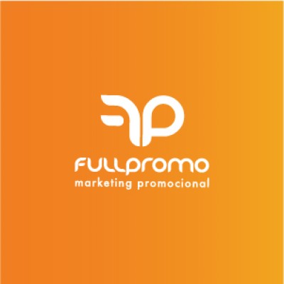 Fullpromo Marketing Promocional's Logo