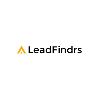 Lead Findrs's Logo