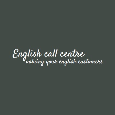 EnglishCallCentre's Logo