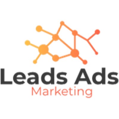 Leads Ads Marketing's Logo