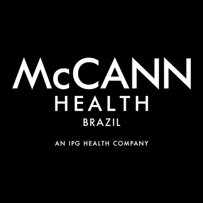 McCann Health Brasil's Logo