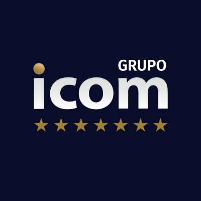 Grupo ICOM's Logo