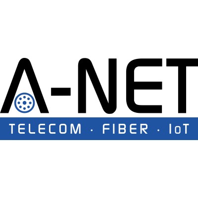 A-NET's Logo