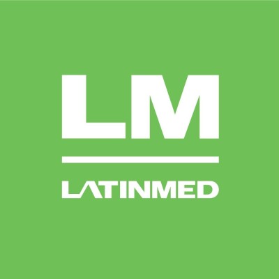 LatinMed - Agência de Comunicação e Marketing em Saúde's Logo