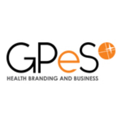 GPeS | Health Branding and Business's Logo