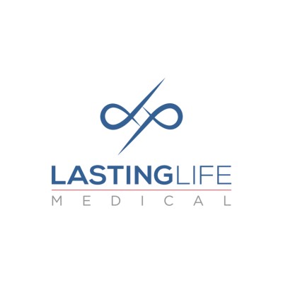 Lasting Life Medical's Logo