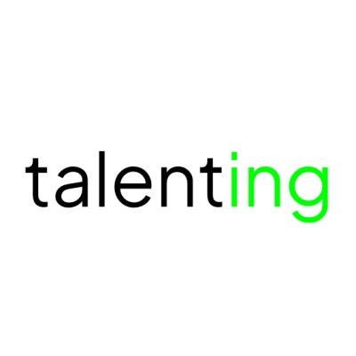 talenting's Logo