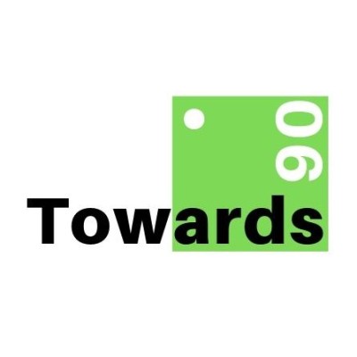 Towards90's Logo