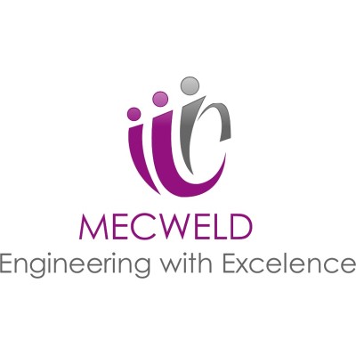 Mecweld Lda's Logo