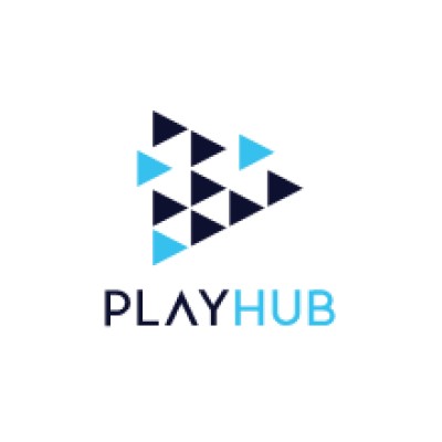 PLAYHUB's Logo