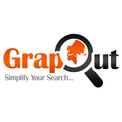 GrapOut's Logo