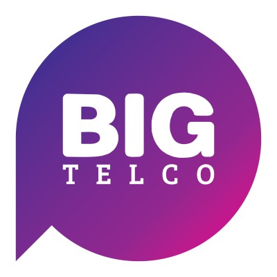 BigTelco's Logo