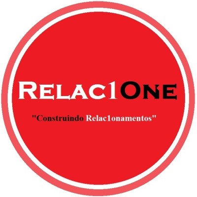 Relac1One's Logo