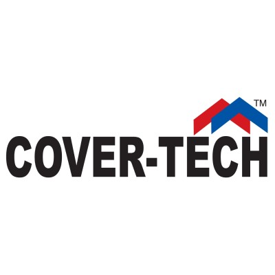 Cover-Tech Inc.'s Logo