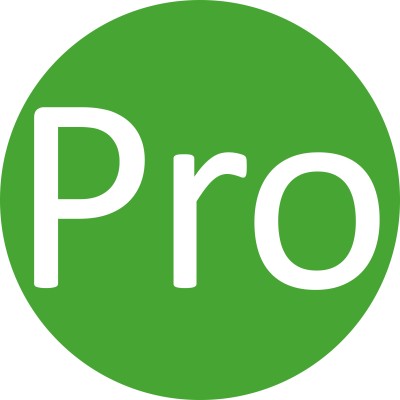 Pro Rail Services's Logo