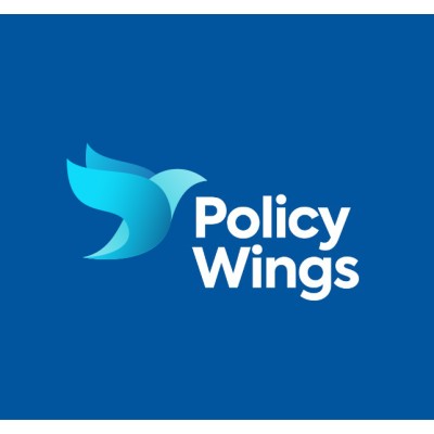 PolicyWings's Logo