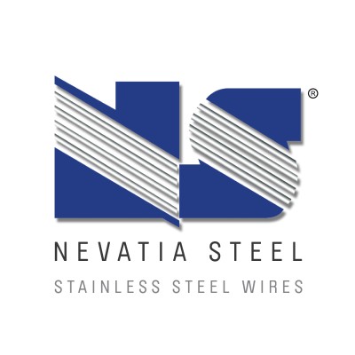 Nevatia Steel & Alloys Pvt. Ltd.'s Logo