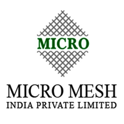 Micro Mesh India Pvt. Ltd.'s Logo