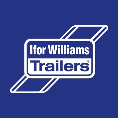 Ifor Williams Trailers Ltd's Logo