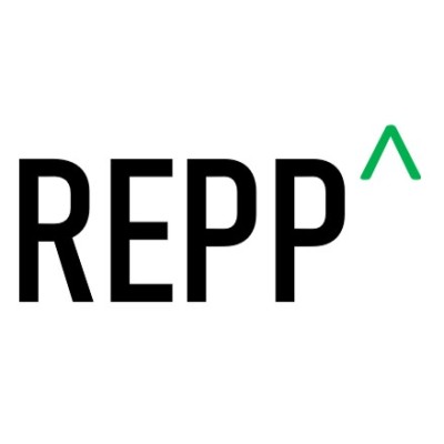 REPP - Real Estate Performance Platform's Logo