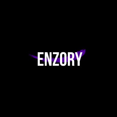 Enzory Consulting's Logo