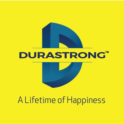 Durastrong's Logo