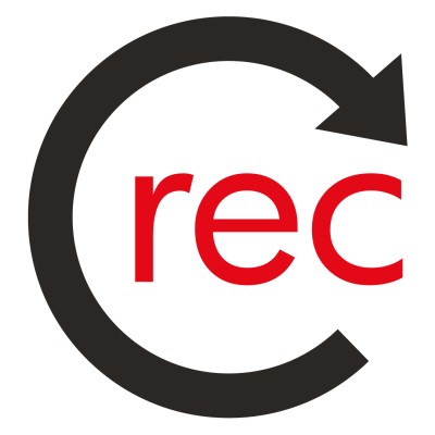 REC Equipment Ltd's Logo