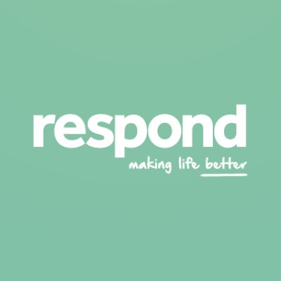 Respond Healthcare Ltd's Logo