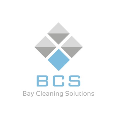 Bay Cleaning Solutions UK's Logo