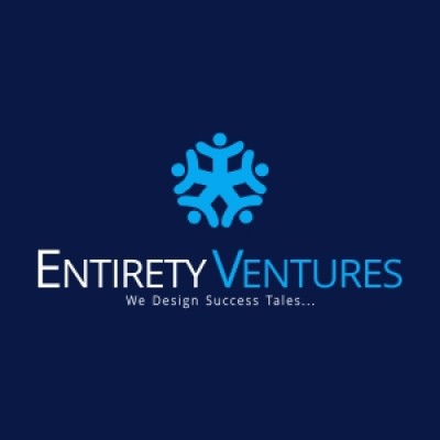 Entirety Ventures Pvt. Ltd.'s Logo