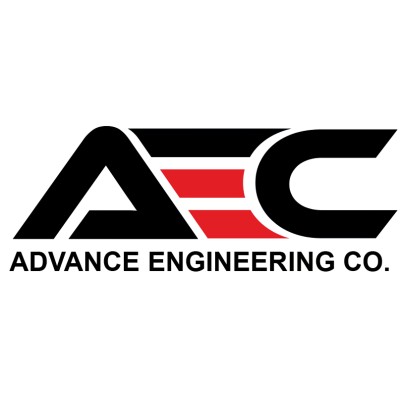 Advance Engineering Co.'s Logo